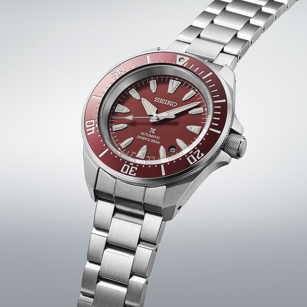 SEIKO Prospex