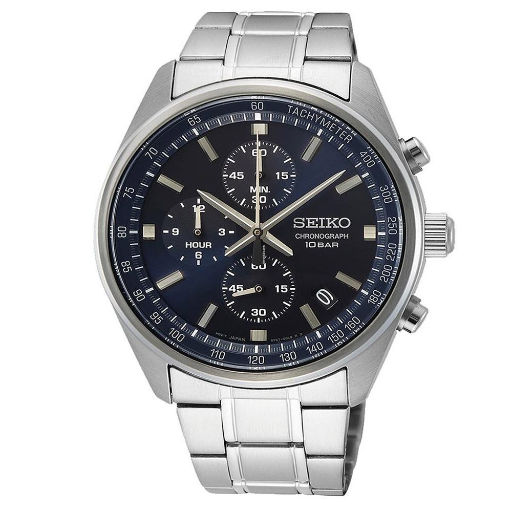 SEIKO CHRONOGRAPH
