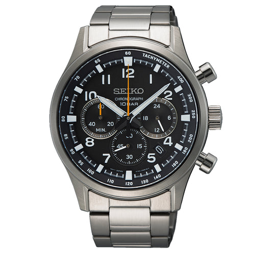 SEIKO CHRONOGRAPH