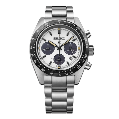 SEIKO Prospex Speedtimer