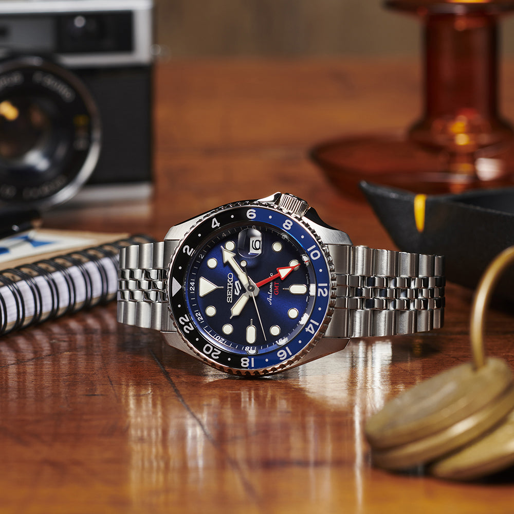 SEIKO 5 SPORTS