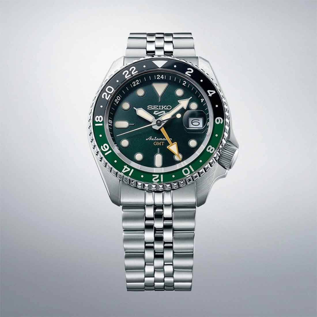 SEIKO 5 SPORTS