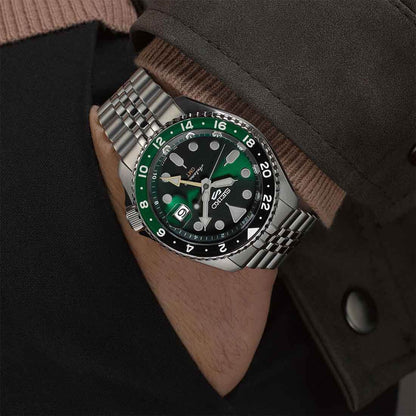 SEIKO 5 SPORTS
