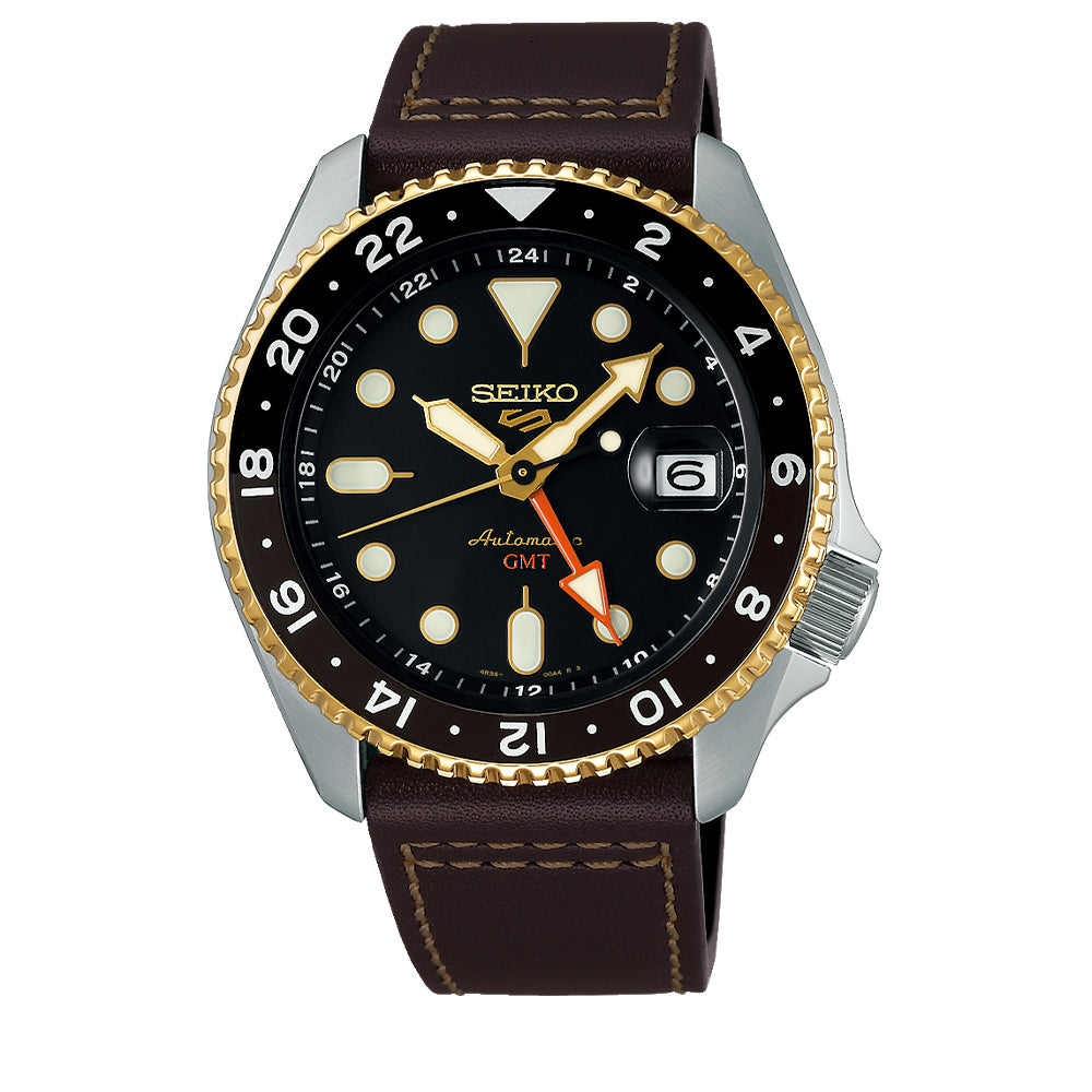 SEIKO 5 SPORTS