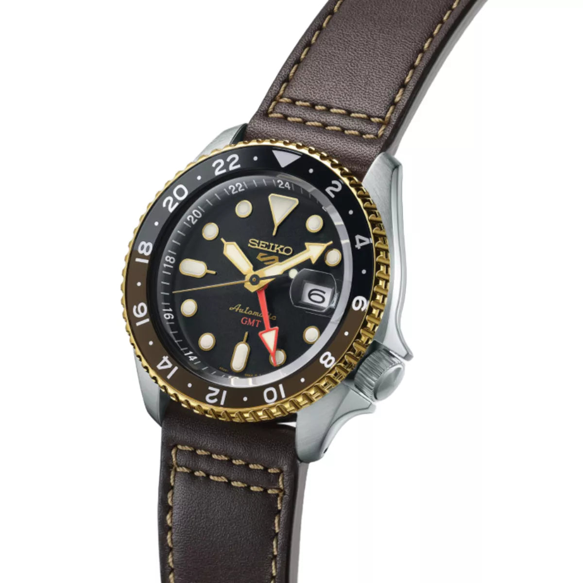 SEIKO 5 SPORTS