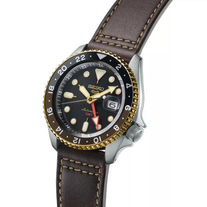 SEIKO 5 SPORTS