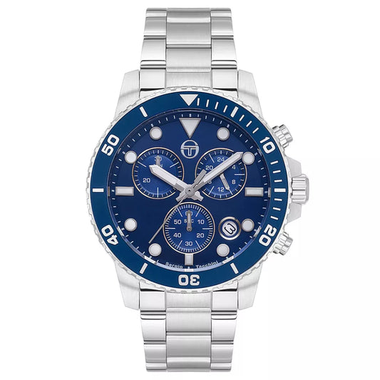 Sergio Tacchini ST.1.10445.2