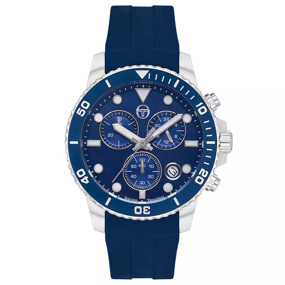 Sergio Tacchini ST.1.10446.1