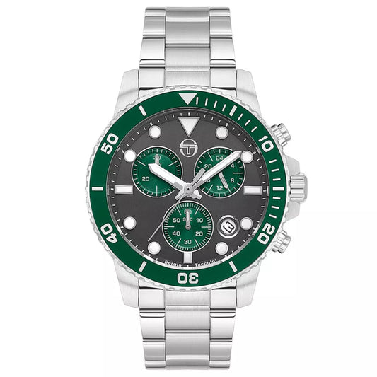 Sergio Tacchini ST.1.10445.4