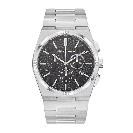 Mathey-Tissot Zeus H118CHAN