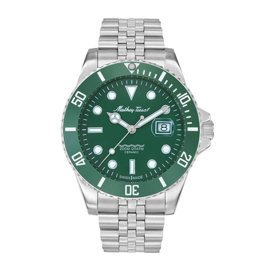 Mathey-Tissot Mathy H901CRAV