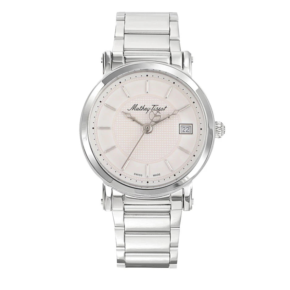 Mathey-Tissot City HB611251MAI