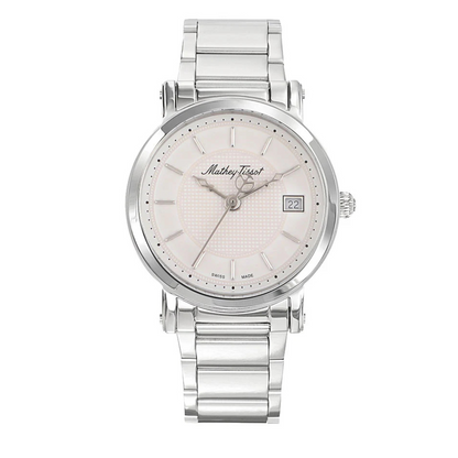 Mathey-Tissot City HB611251MAI
