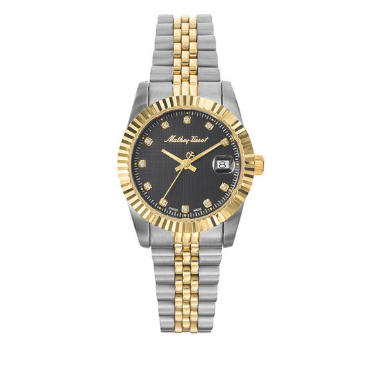 Mathey-Tissot Mathy III Mathey D810BN