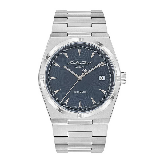 Mathey-Tissot Zeus H118ATABU