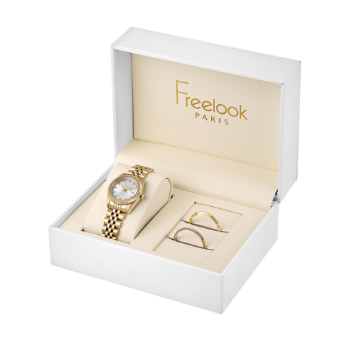 Freelook FL.4.10015.4 set