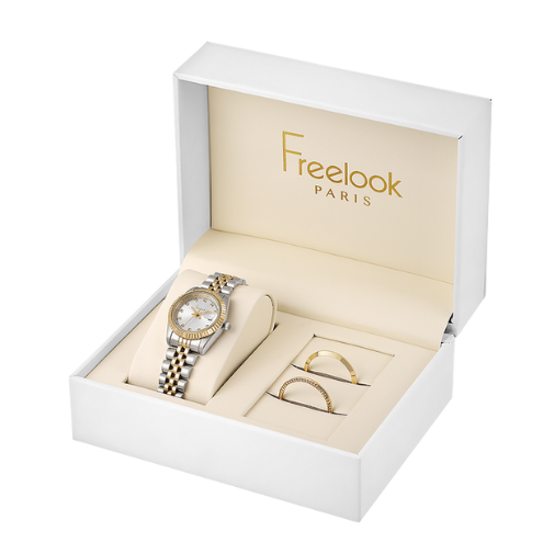 Freelook FL.4.10014.4 set
