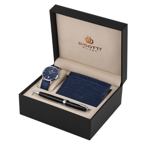 BIGOTTI BG.1.10651-3 SET