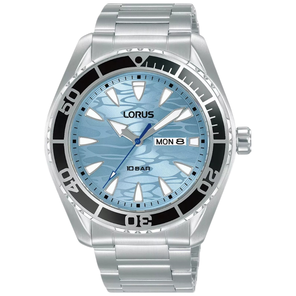 LORUS RH389AX9