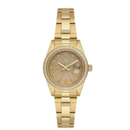 Santa Barbara Polo SB.4.10035.3