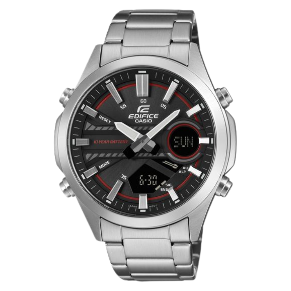 Edifice EFV-C120D-1A4