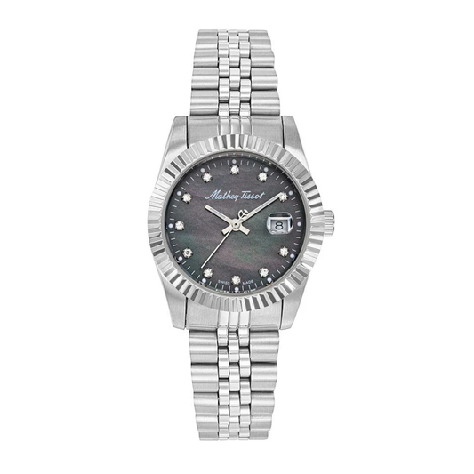 Mathey-Tissot Mathy III MOP D910AN