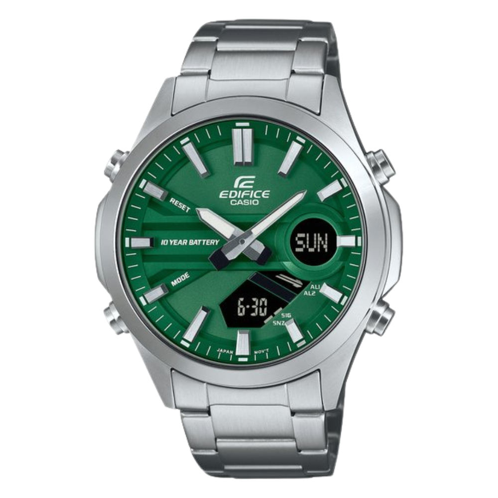 Edifice EFV-C120D-3A