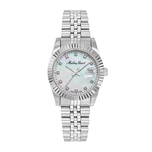 Mathey-Tissot Mathy III MOP D910AI