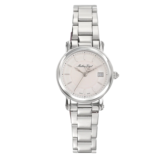 Mathey-Tissot City Metal D31186MAI