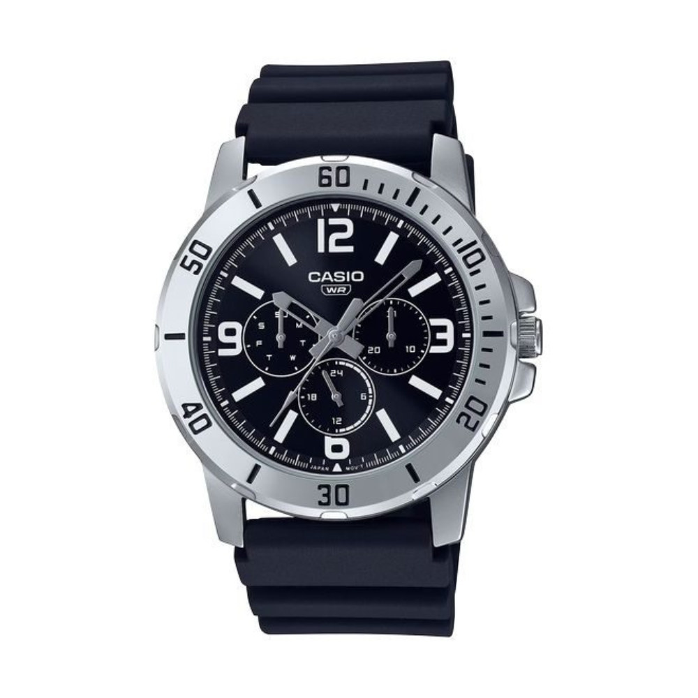 CASIO MTP-VD300-1B