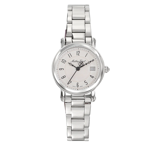 Mathey-Tissot City D31186MAG