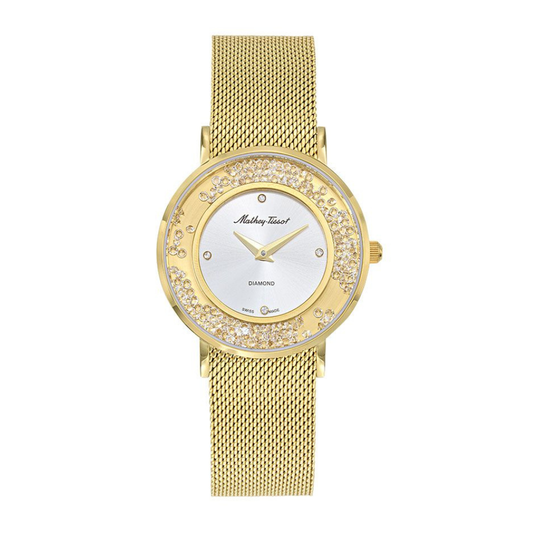 Mathey-Tissot Electra D983SPYI
