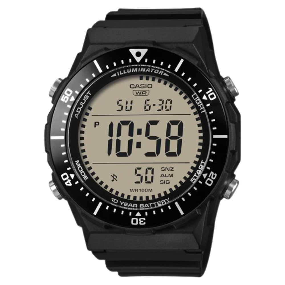 CASIO AE-1700H-1A