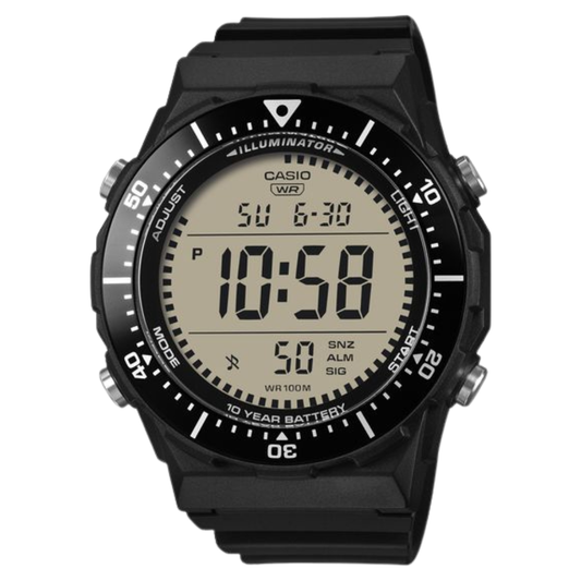 CASIO AE-1700H-1A