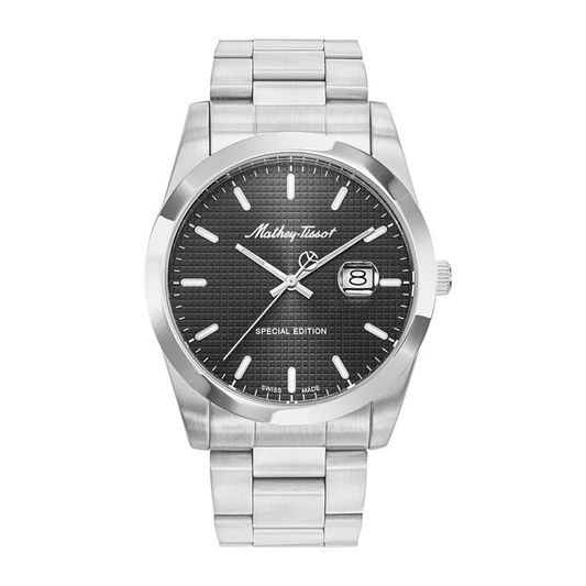 Mathey-Tissot Mathy Chess H452AN