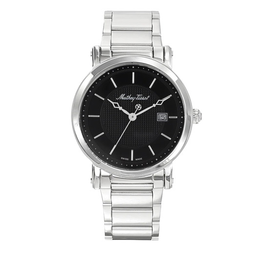 Mathey-Tissot City HB611251MAN