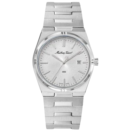 Mathey-Tissot Zeus D118AS