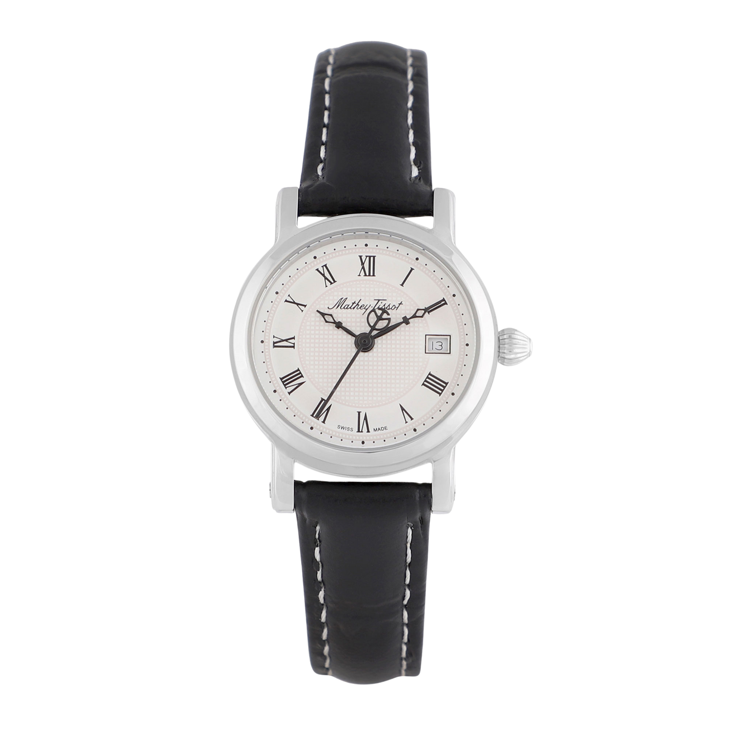 Mathey-Tissot City D31186ABR