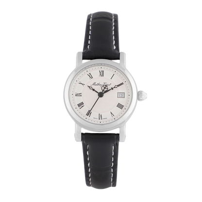 Mathey-Tissot City D31186ABR