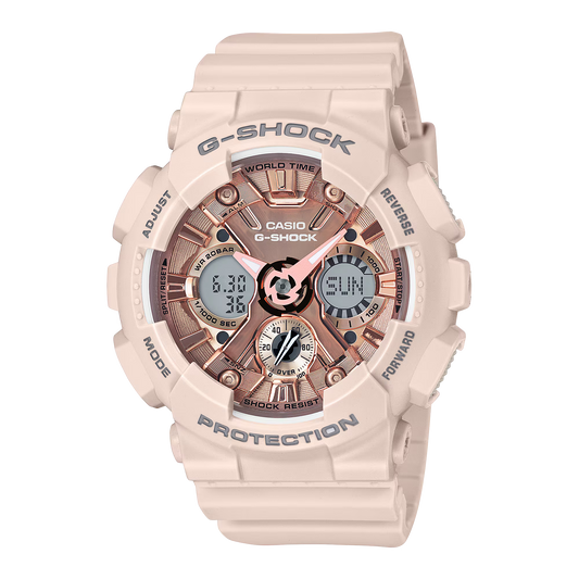 G-SHOCK GMA-S120MF-4A