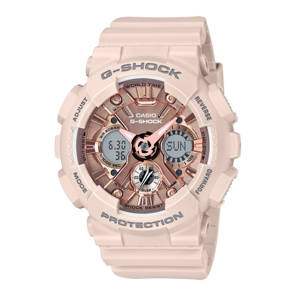 G-SHOCK GMA-S120MF-4A