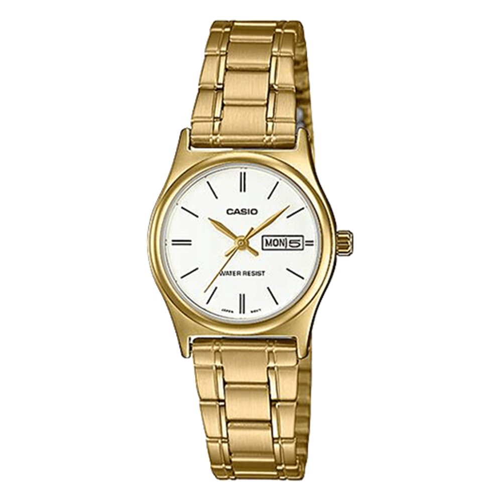 CASIO LTP-V006G-7B