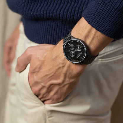 Paul Hewitt Chrono Line PH-W-0299