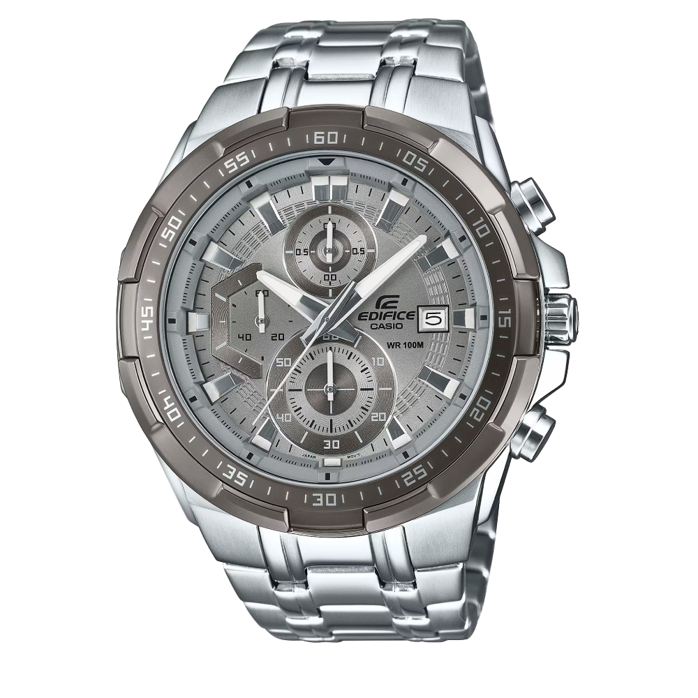 Edifice EFR-539DE-8A