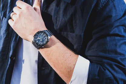 Edifice ECB-950DB-1A