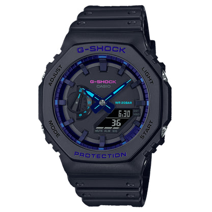 G-SHOCK GA-2100VB-1A