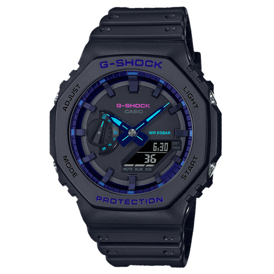 G-SHOCK GA-2100VB-1A