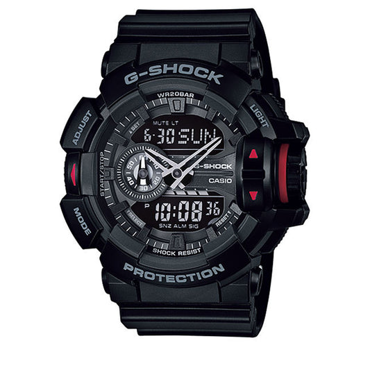 G-SHOCK GA-400-1B