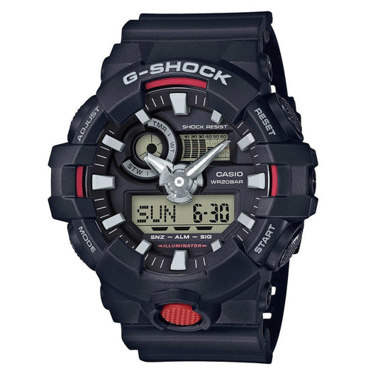 G-SHOCK GA-700-1A
