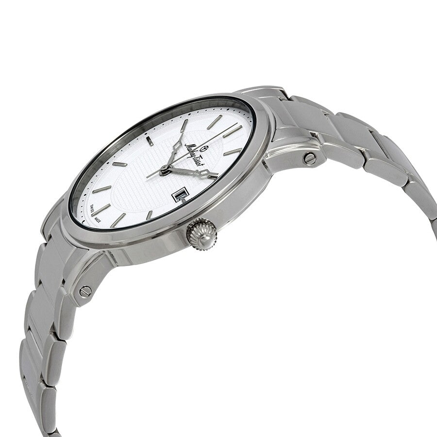 Mathey-Tissot City HB611251MAI